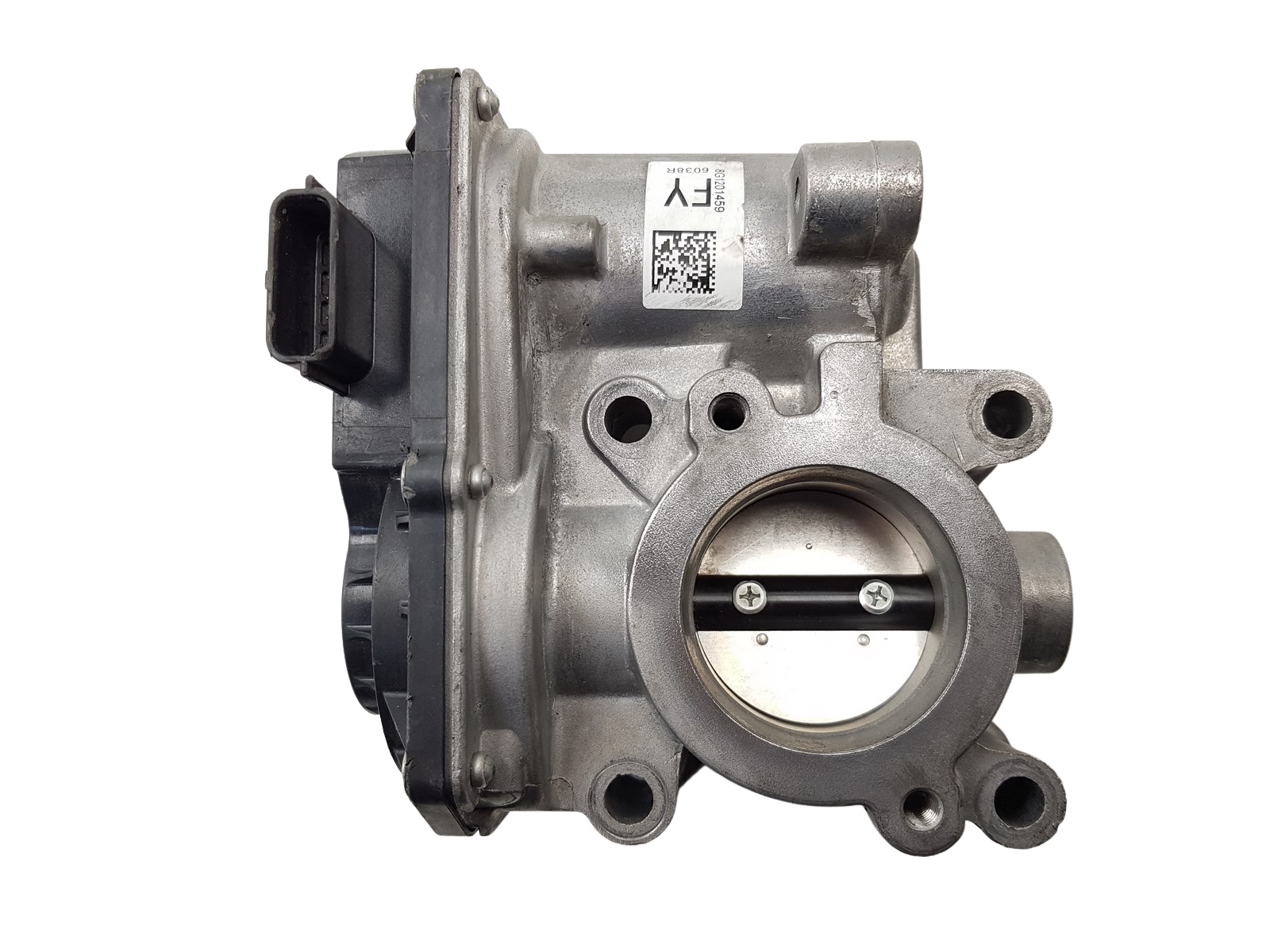 Throttle Body Valve Renault 161206038R H8201171233 0.9 1.2 TCE 2098 main product photo