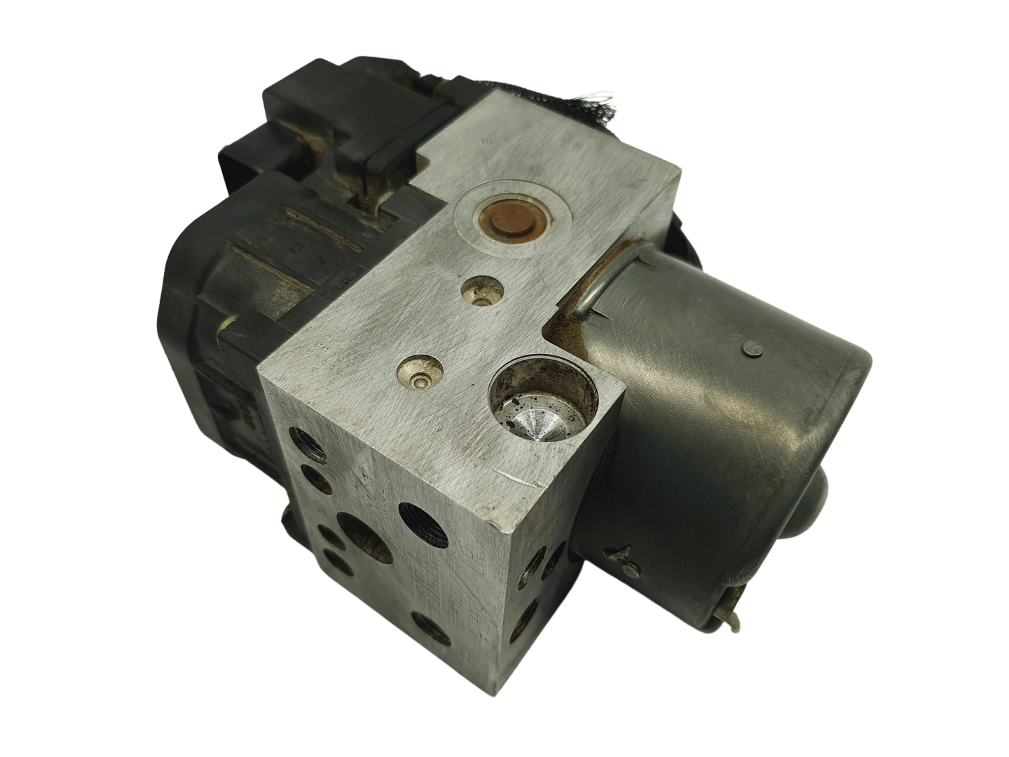 Abs Pump Fiat Punto 46744771 0273004463 0265216622 66236 main product photo