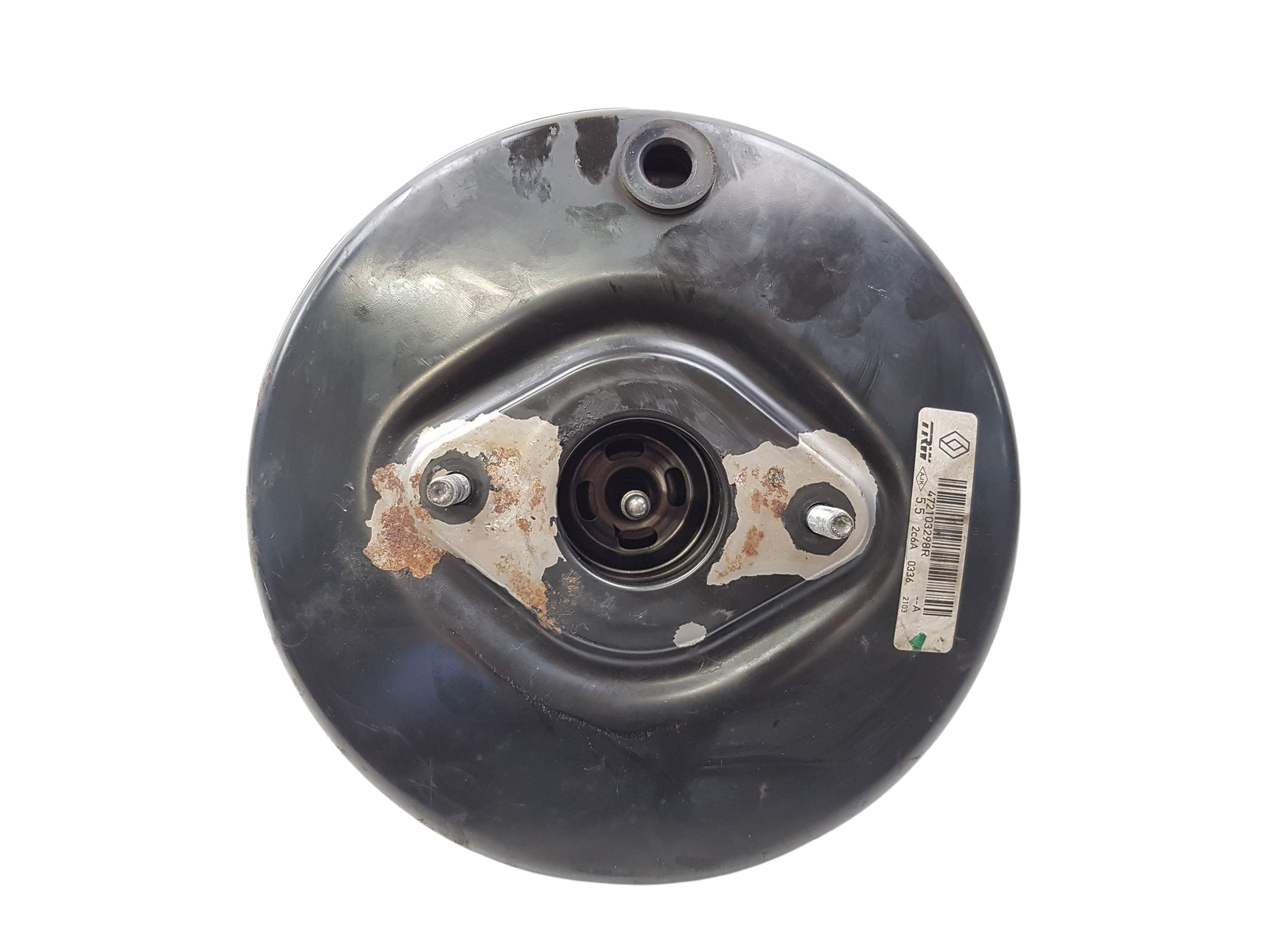 Brake Servo Dacia Logan 2 472103298R 472107479R 5.5 TRW main product photo
