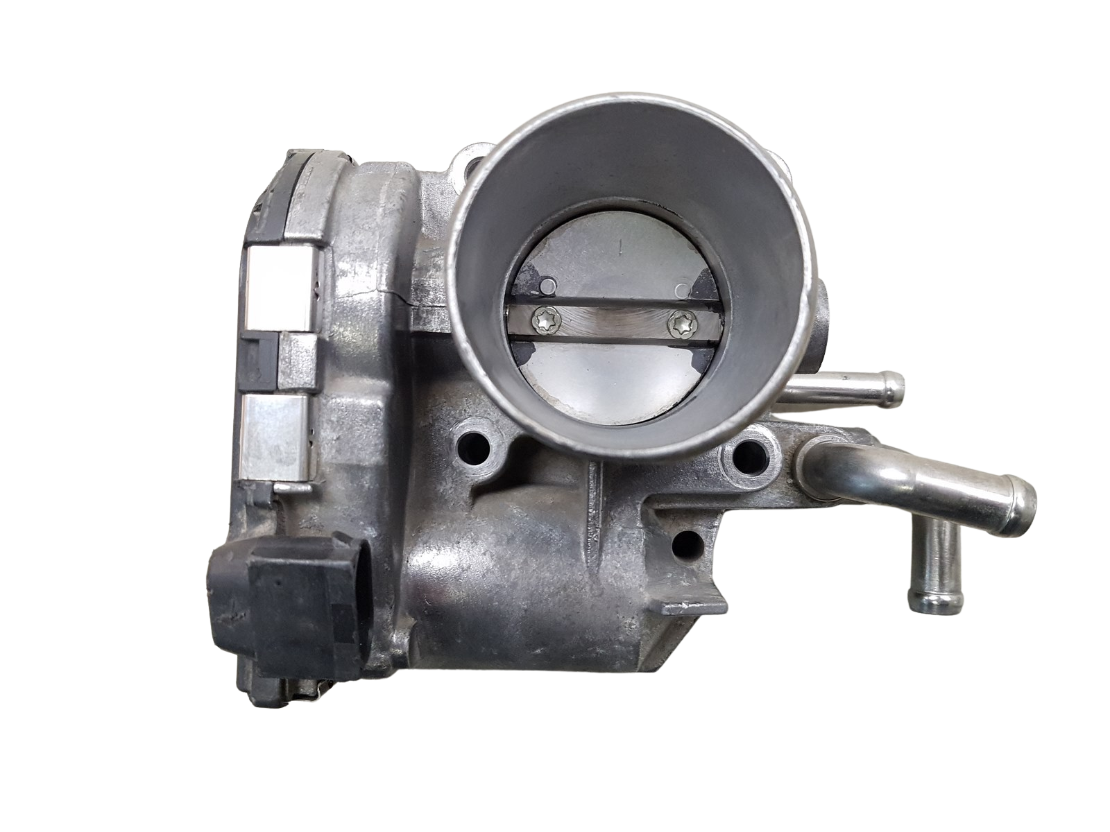 Throttle Body Valve 35100-04200 9045020008 KIA Hyundai 2545 main product photo
