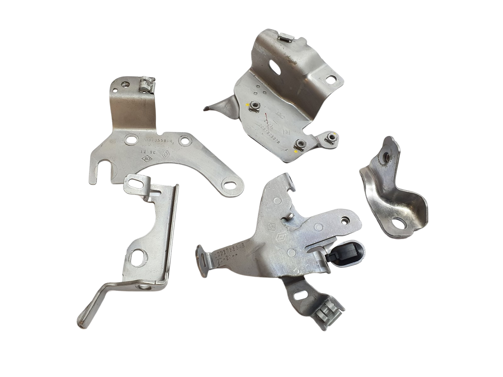 Engine Mount New 1.5 Blue dci 208182537R 223673634R 208185586R 196R main product photo