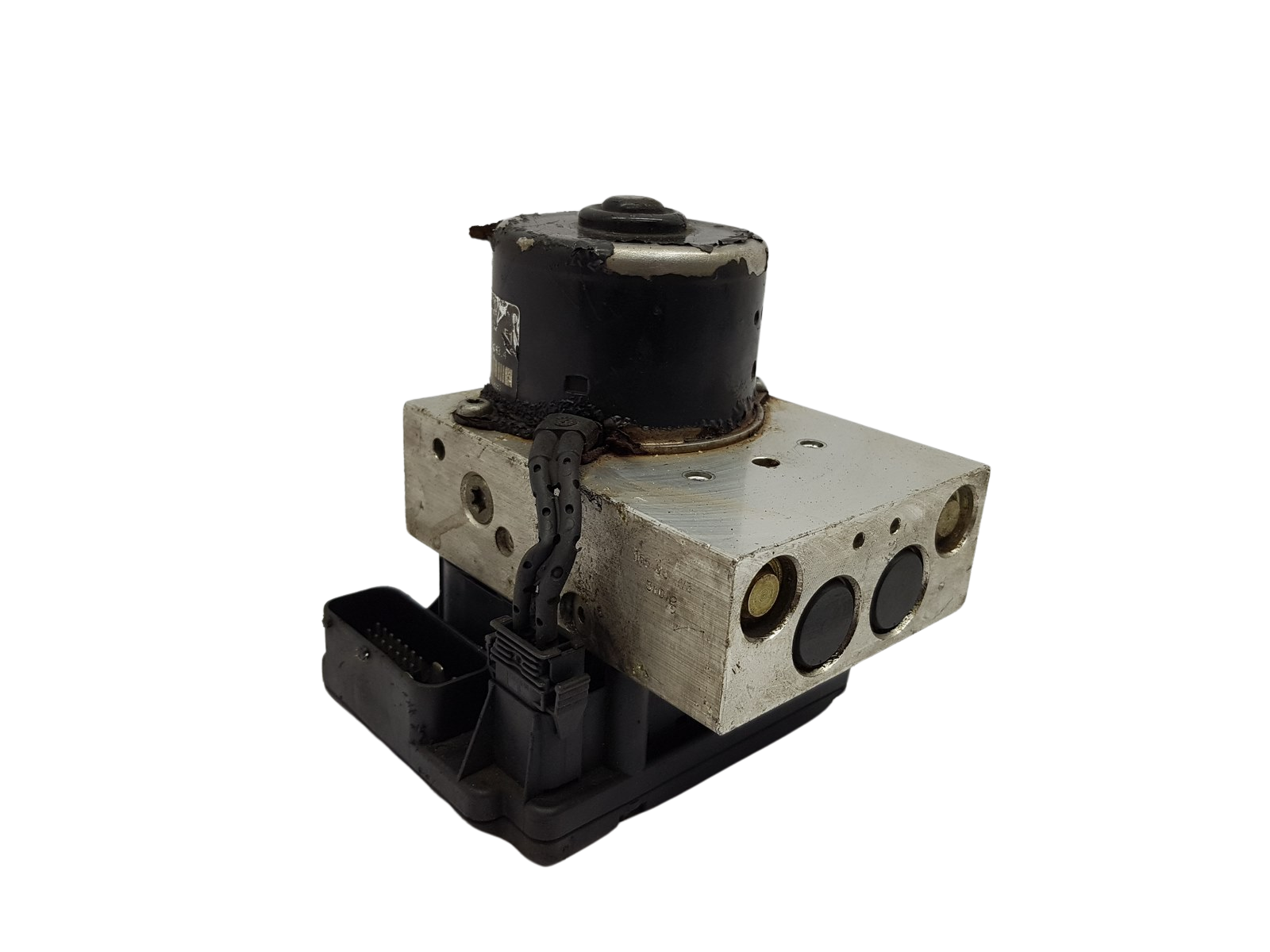 Abs Pump Audi A3 VW Golf MK4 1J0614217C 1J0907379H ATE 4905 main product photo