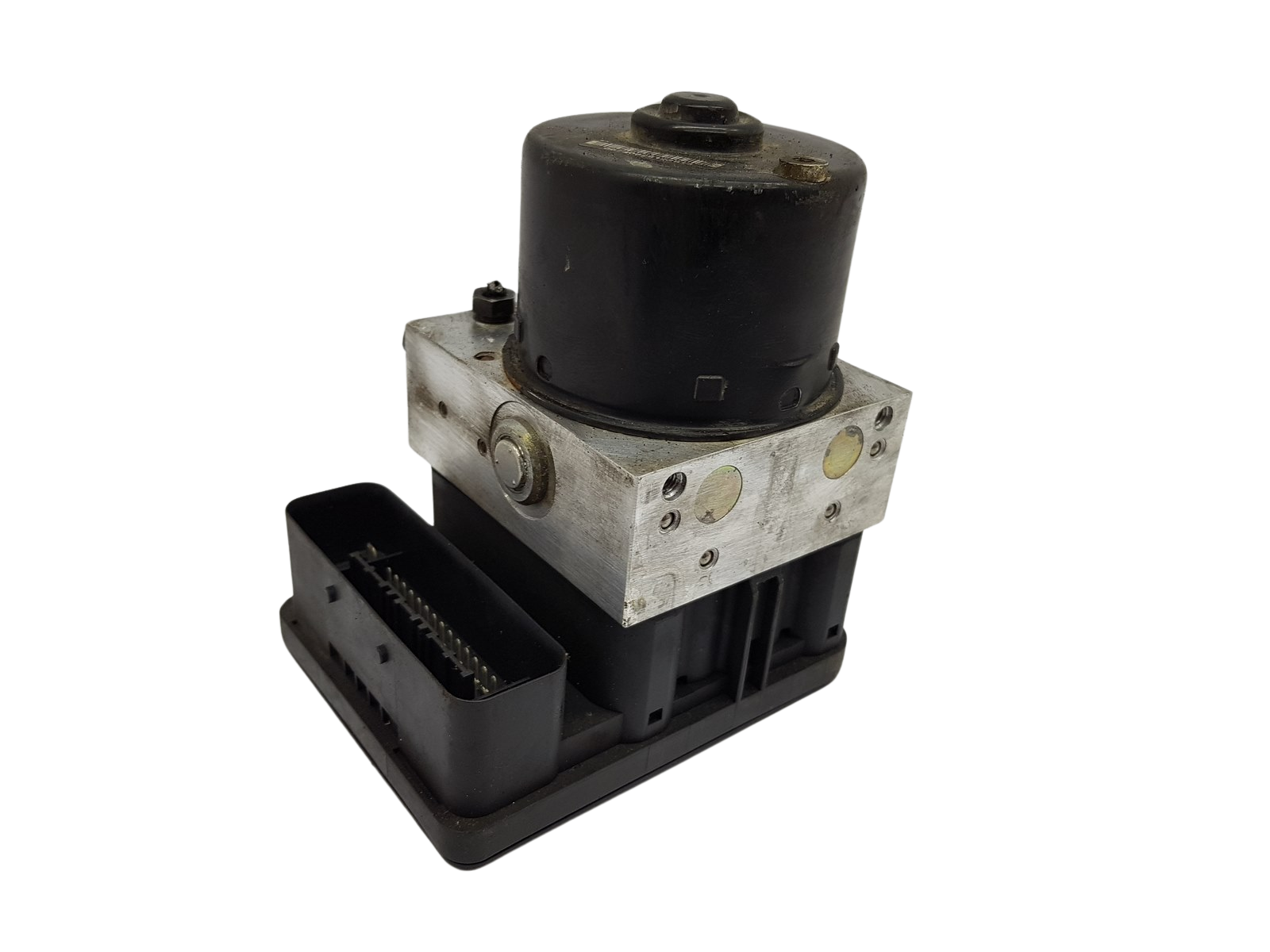 Abs Pump VW Golf MK4 1J0614517E 1C0907379E ATE 4449 main product photo