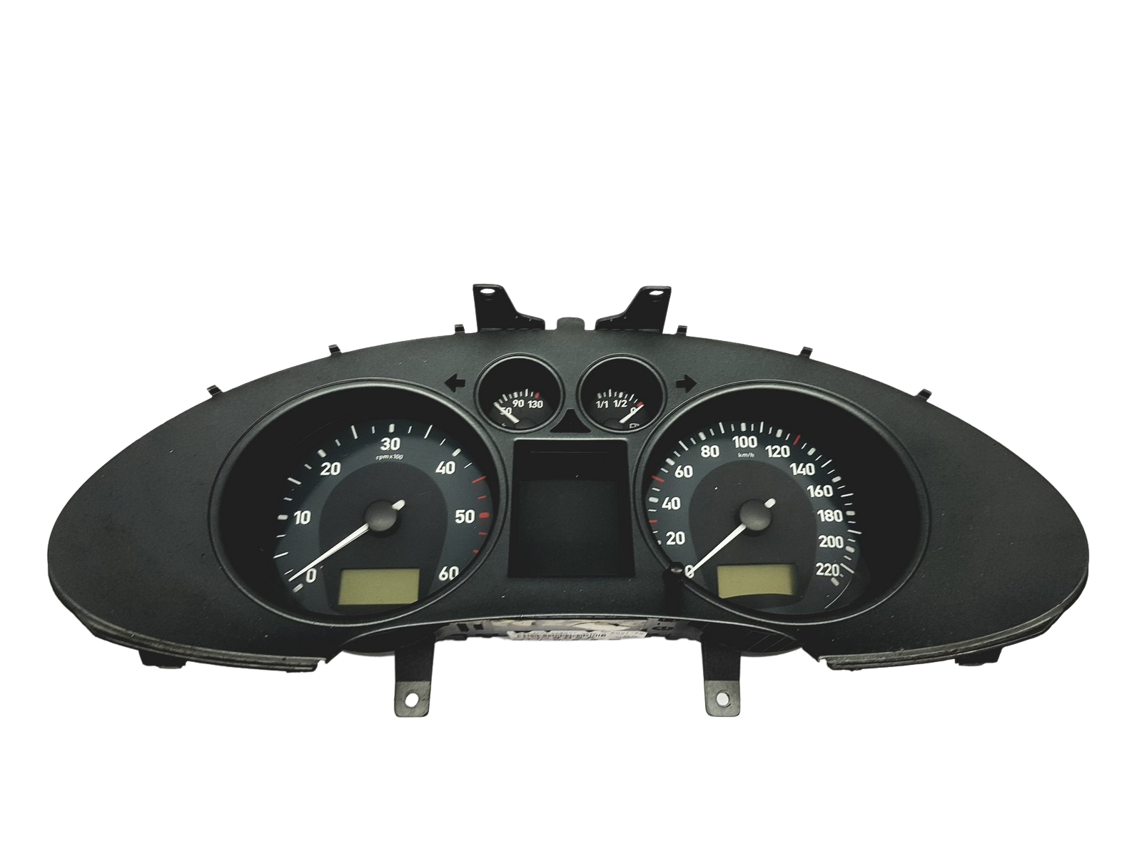 Speedometer/Instrument Cluster Seat Ibiza W06L0920802A 55604 main product photo