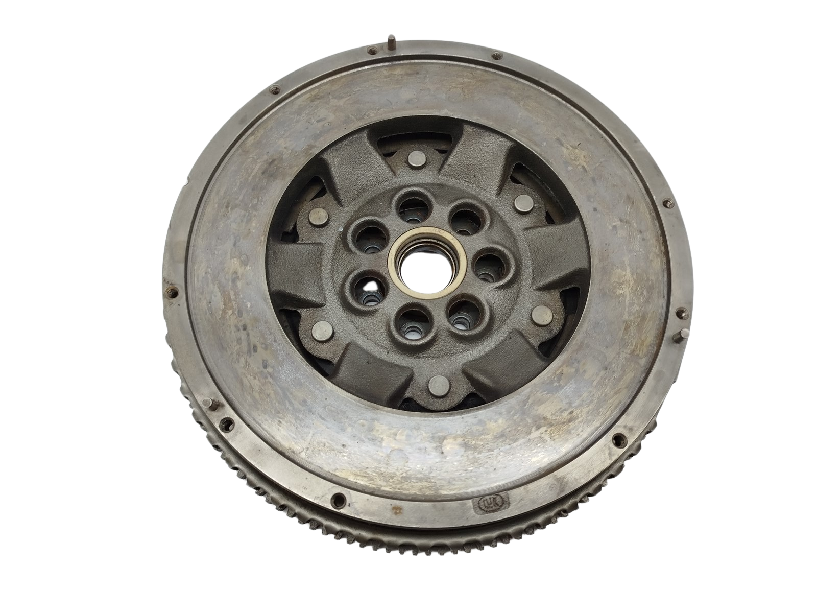 Dual-Mass Flywheel 7701478721 8200338841 2.0 Renault Megane Scenic 2 main product photo