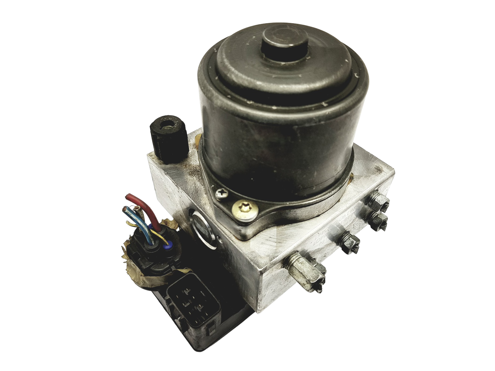 Abs Pump Daihatsu Terios 44510-87401 Aisin main product photo