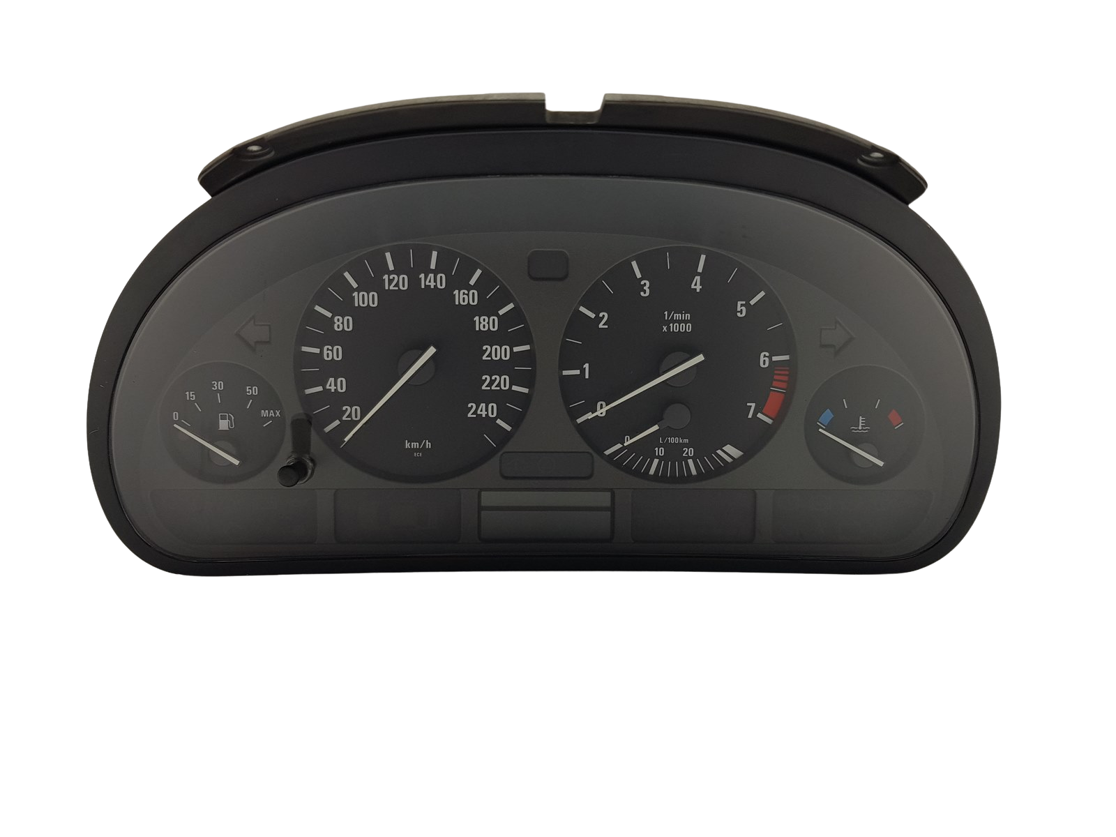 Speedometer/Instrument Cluster BMW 5 E39 6211 8381195 110008735051 2306 main product photo