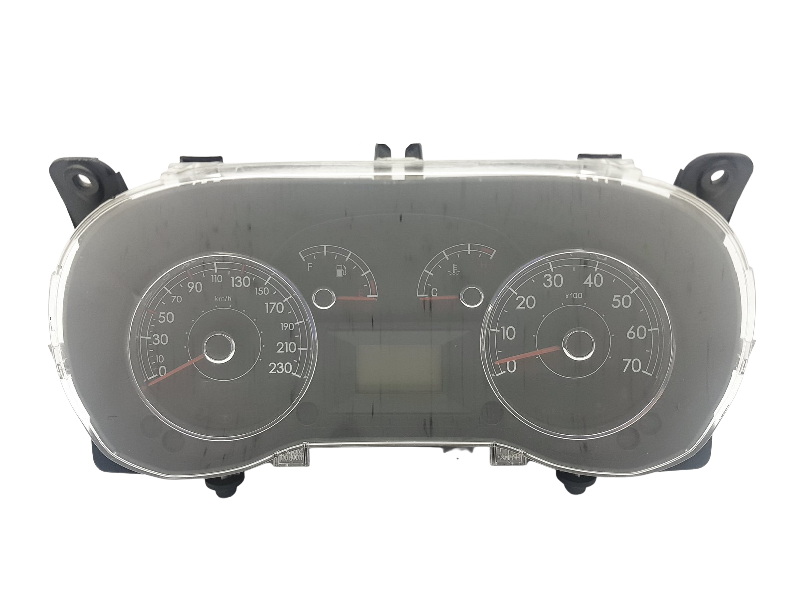 Speedometer/Instrument Cluster Fiat Grande Punto 51828069 48796 main product photo