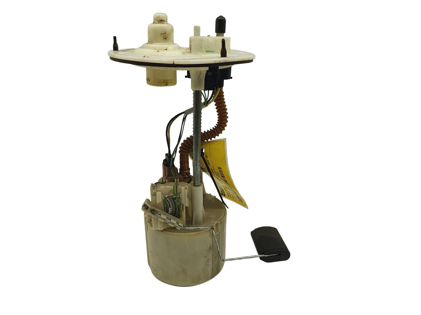 Fuel Pump 31110-05000 Hyundai Atos 69672 main product photo