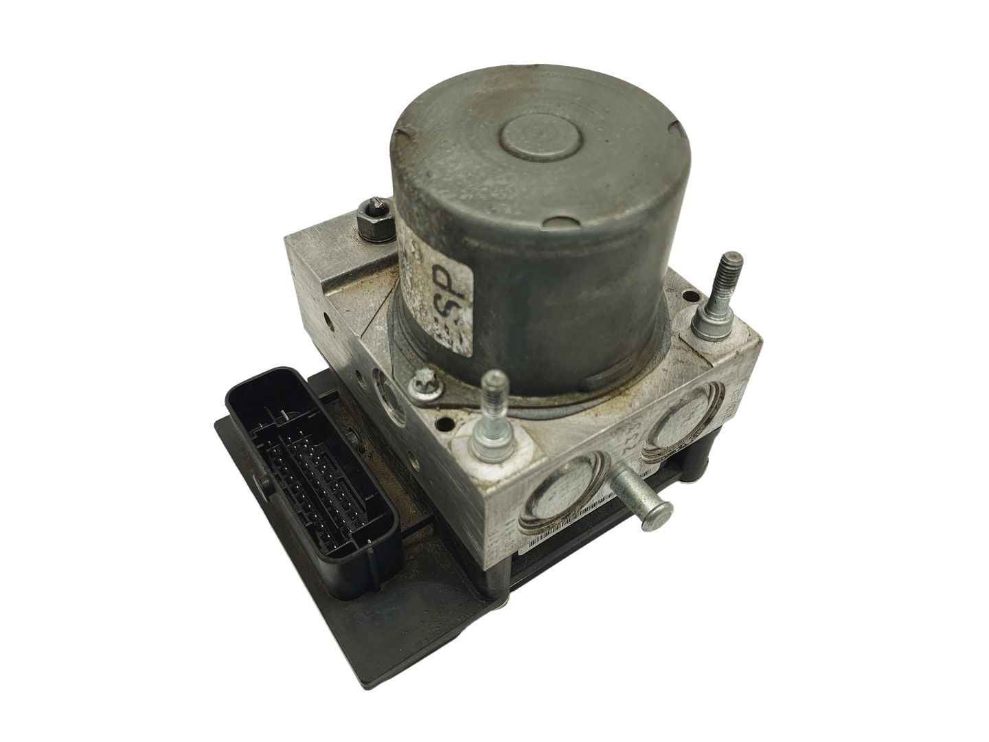 Abs Pump Fiat Punto Evo 51876878 0265251572 Bosch 62290 main product photo