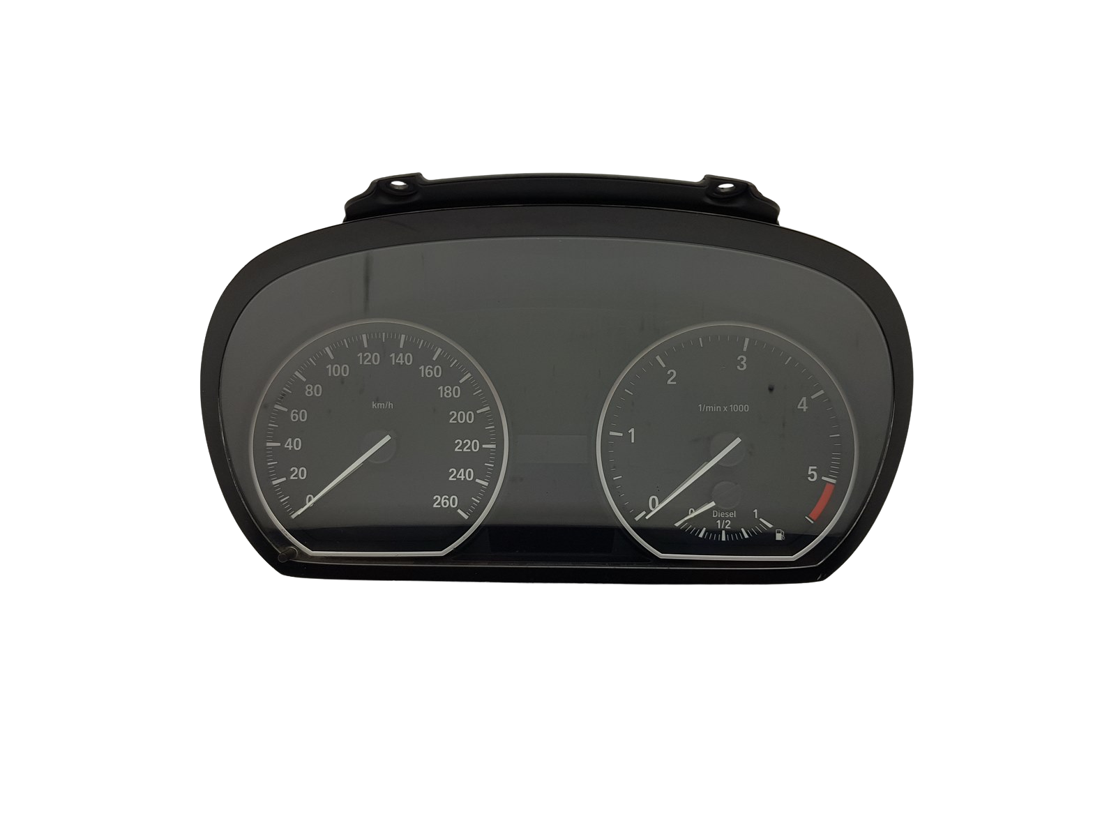 Speedometer/Instrument Cluster BMW 1 E87 1041568 1162 main product photo