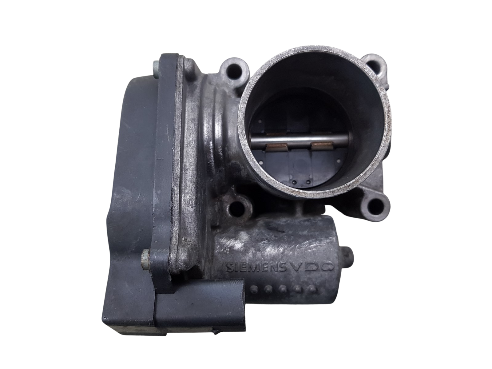 Throttle Body Valve 03C133062B A2C53030790 VWAG 1732 main product photo