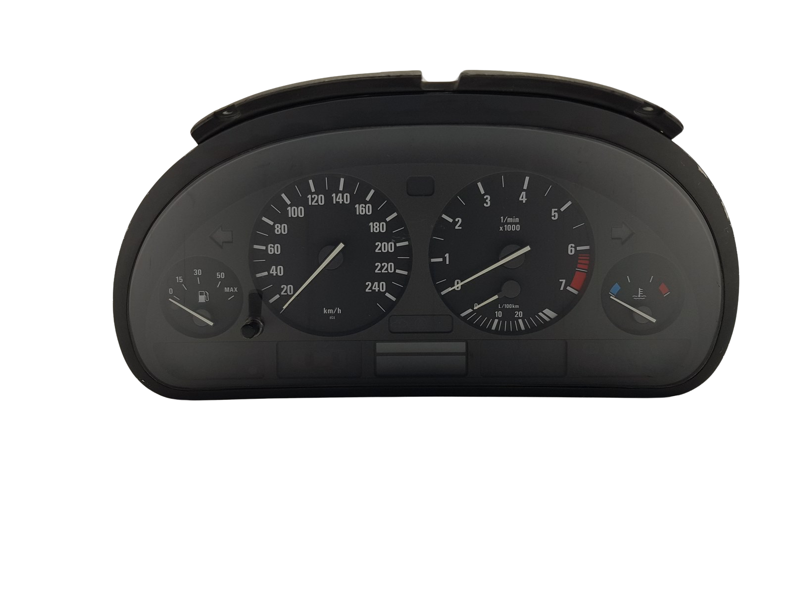 Speedometer/Instrument Cluster BMW 5 E39 6211 6 914 908 62116914908 2084 main product photo