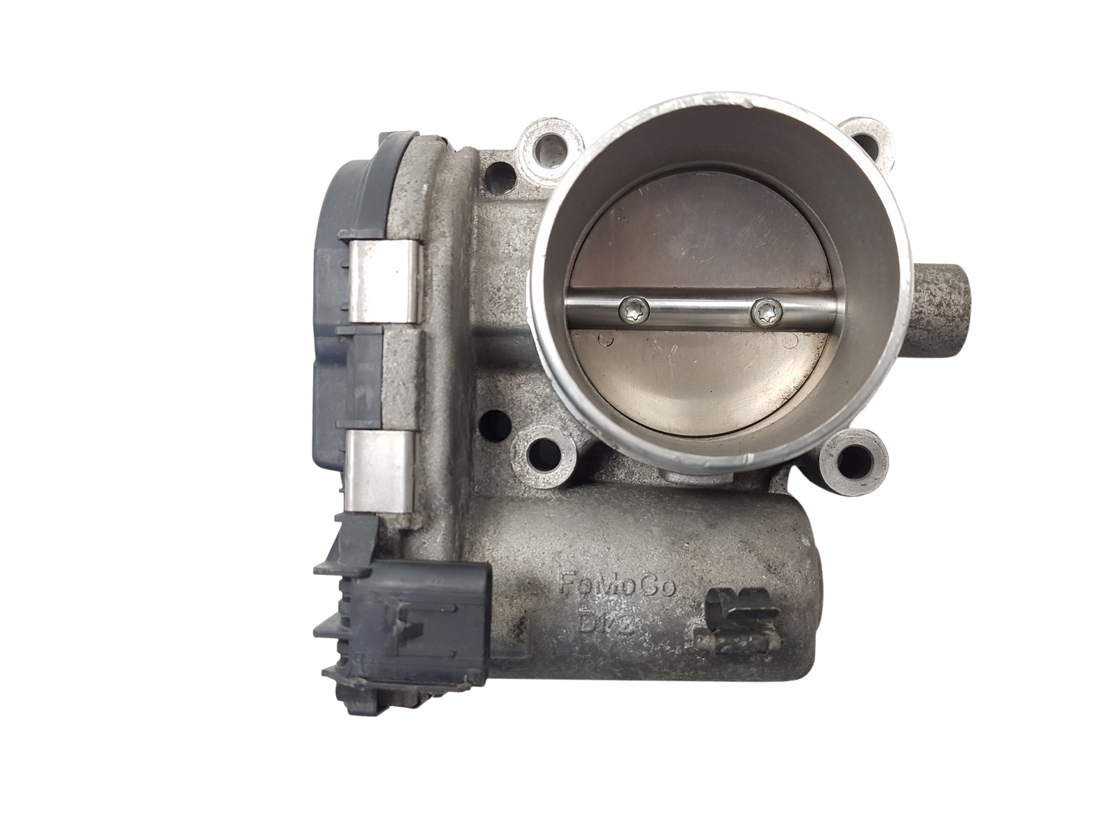 Throttle Body Valve Ford CM5E9F991AD 0280750585 2.0 EcoBoost 3543 main product photo