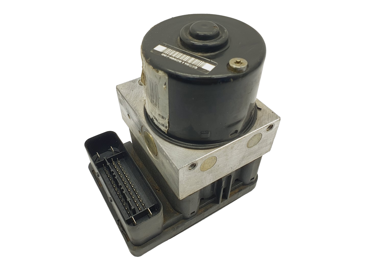 Abs Pump Mazda Ford 2S61-2M110-CE 10.0960-0106.3 ATE 64939 main product photo