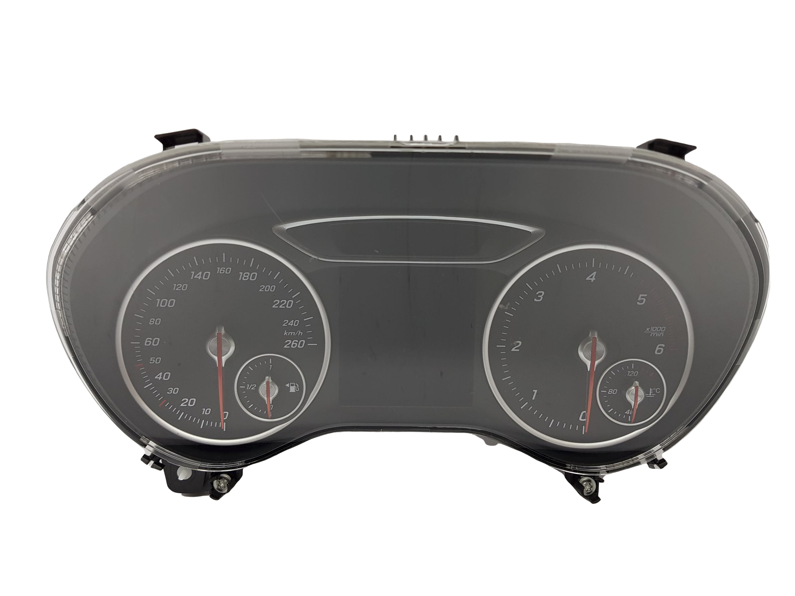 Speedometer/Instrument Cluster Mercedes W176 W246 A2469007519 Bosch main product photo