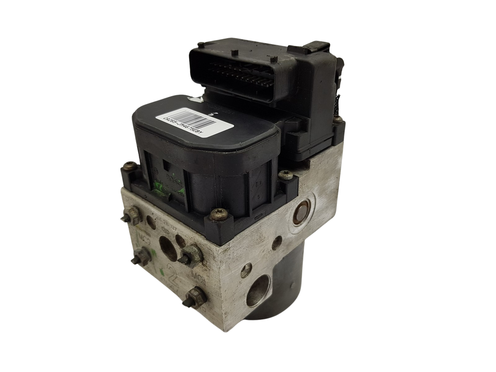 Abs Pump Nissan Almera Tino 476604U102 0273004505 0265216787 4675 main product photo