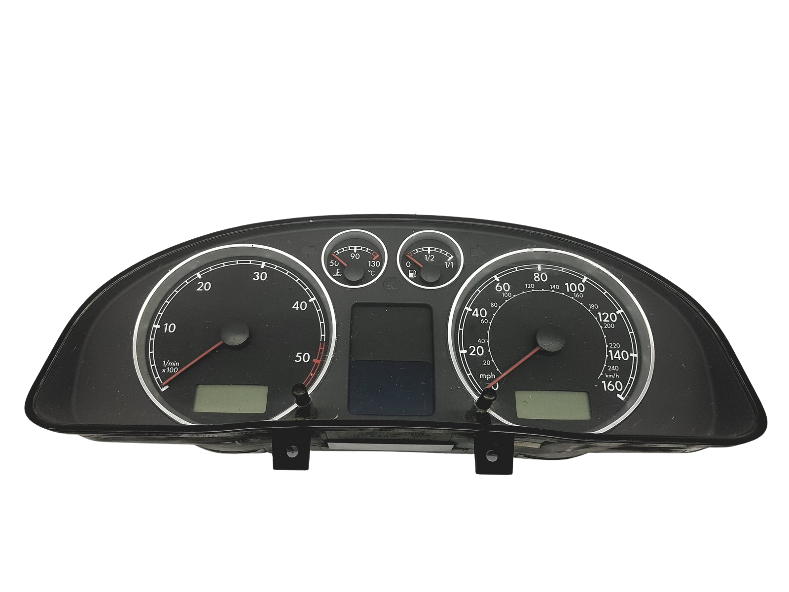 Speedometer/Instrument Cluster VW Passat 3B0920929A RHD main product photo