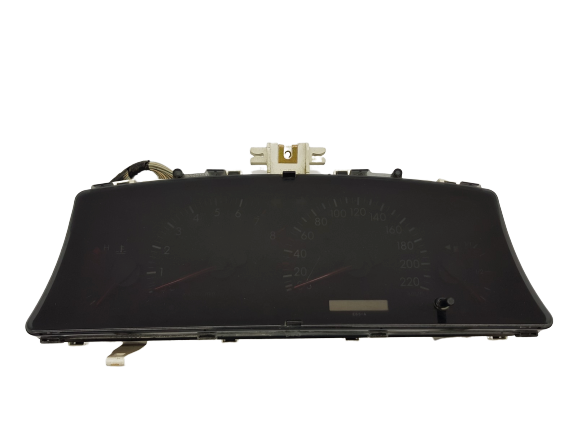 Speedometer/Instrument Cluster Toyota Corolla Verso 83800-13110 21438 main product photo