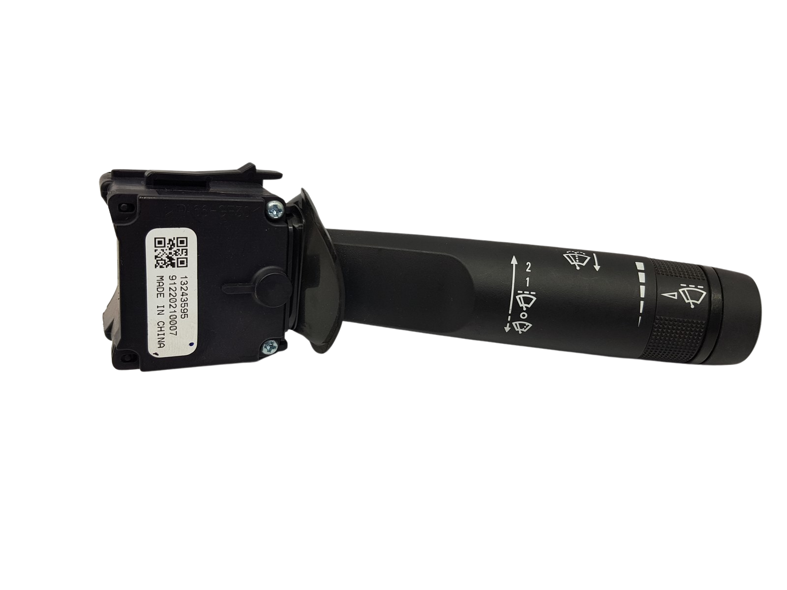 Windscreen Wash Wiper Switch Opel Insignia 13243595 main product photo