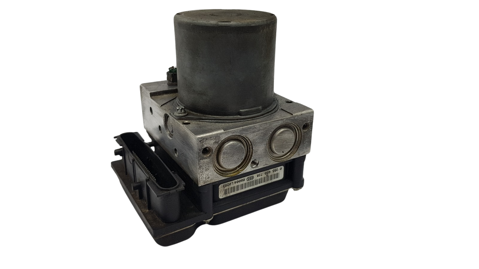 Abs Pump Renault 8200685699 0265950728 0265234601 1961 main product photo