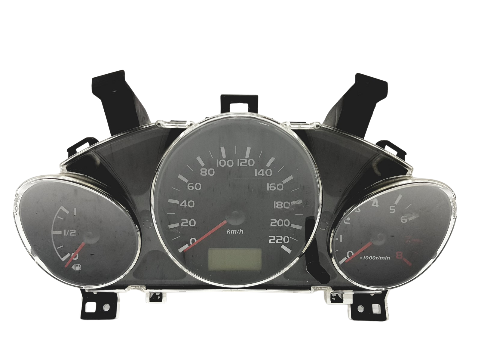 Speedometer/Instrument Cluster Mitsubishi Colt MR951770 MM0038-001 53316 main product photo