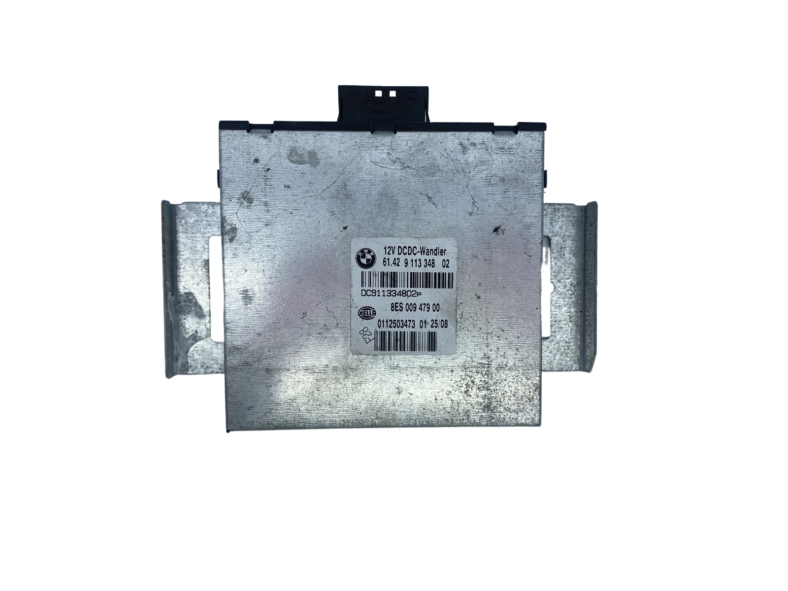 Control Unit 8ES00947900 61.429113348 02 BMW Hella 58607 main product photo