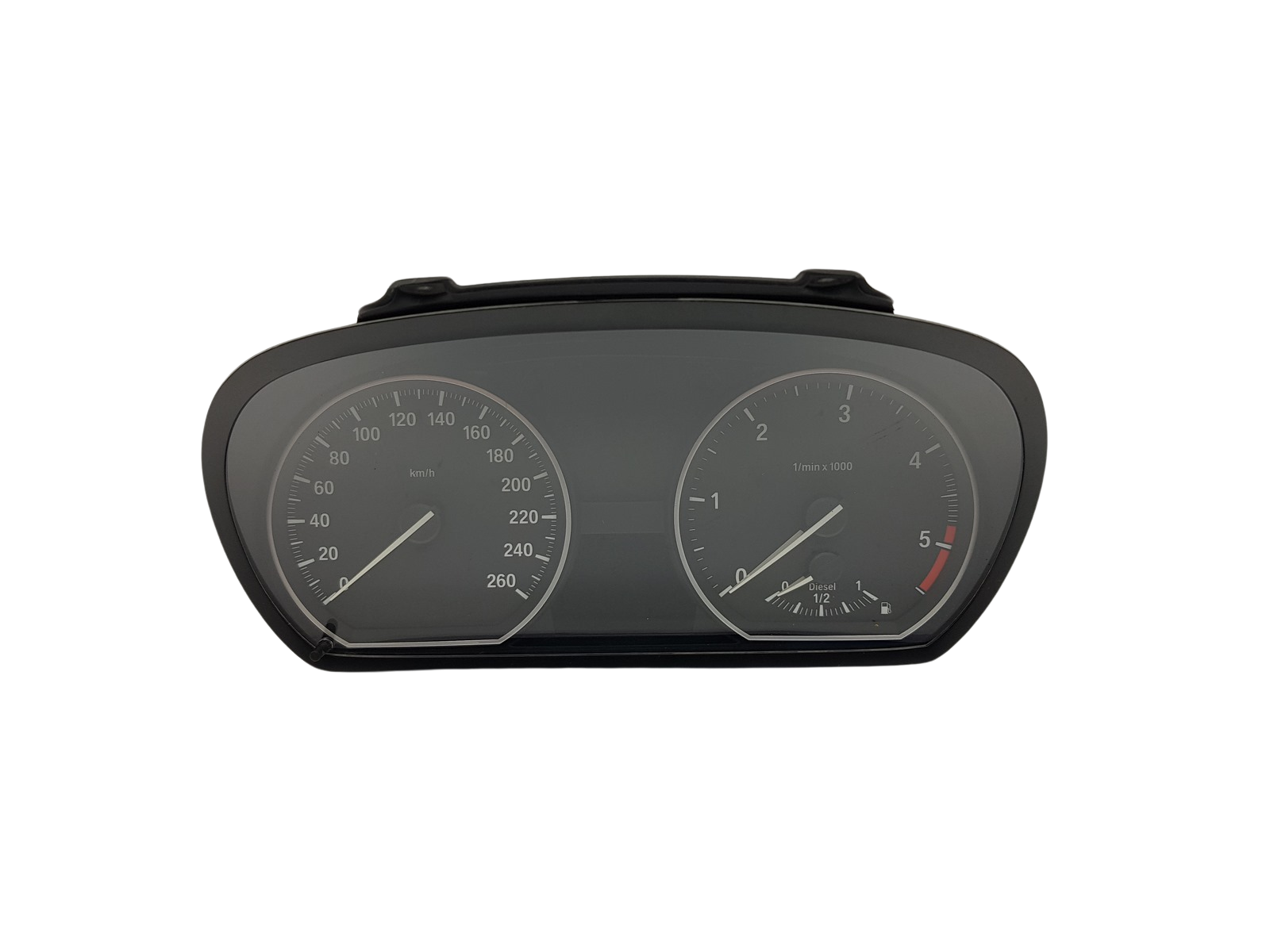 Speedometer/Instrument Cluster BMW 1 E87 9141477-01 1024955-76 1668 main product photo