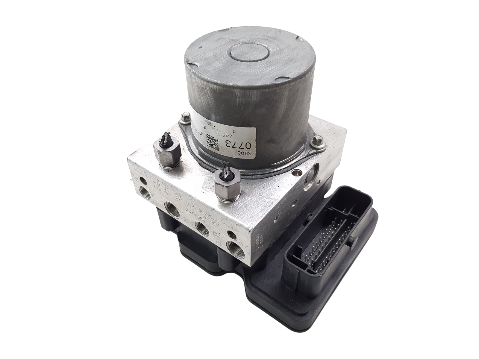 Abs Pump Opel Astra K 39030773 0265956259 Bosch main product photo