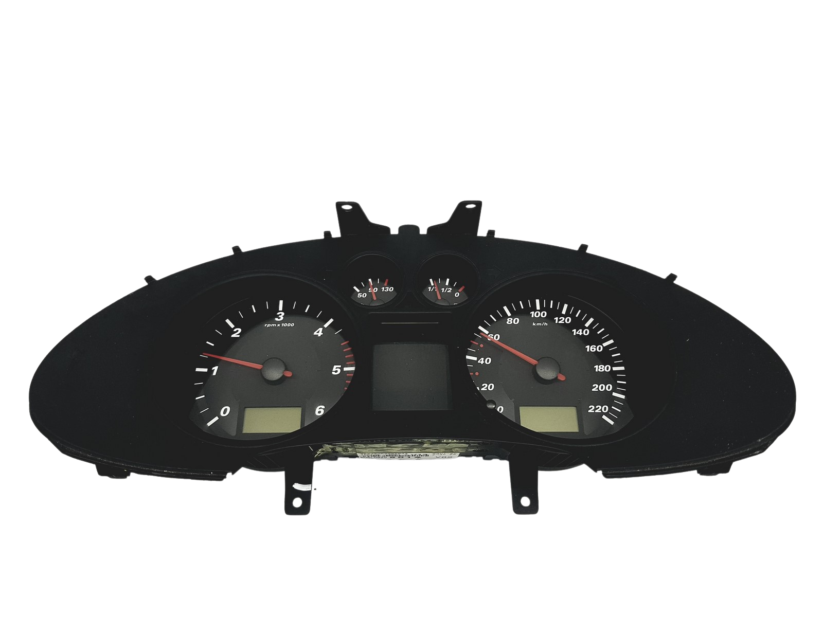Speedometer/Instrument Cluster Seat Ibiza W06L0920801A 110080104010A 56784 main product photo