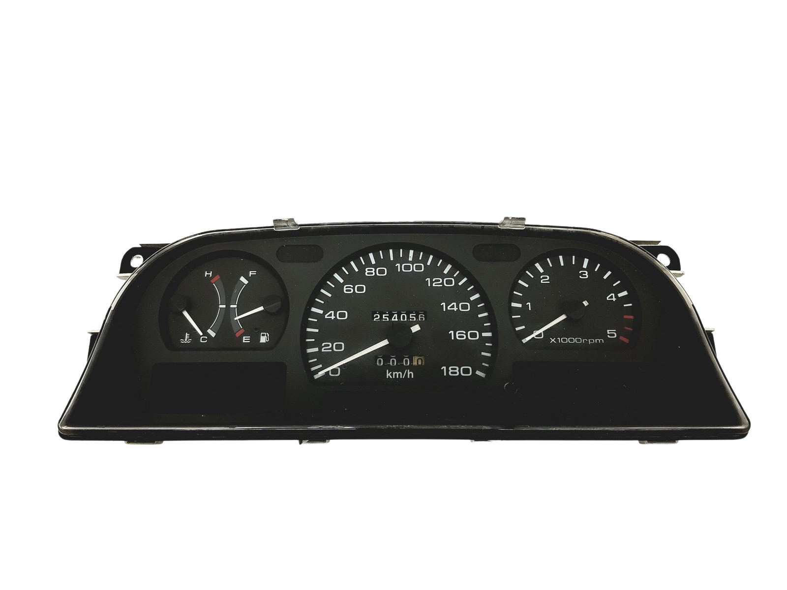 Speedometer/Instrument Cluster SsangYong Musso 80200-05040 2001-4960 59322 main product photo