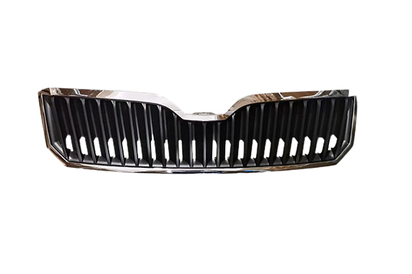 Radiator Grille For Skoda Superb 2 3T0853668C 88531829802 DPA main product photo