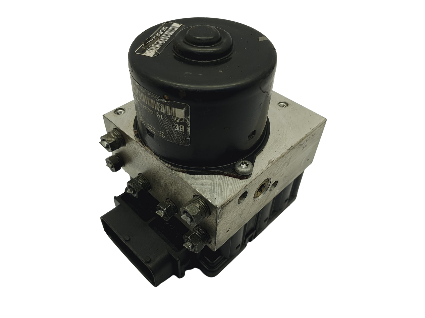 Abs Pump Peugeot 206 9632539480 10.0948-1105.3 Ate 67032 main product photo