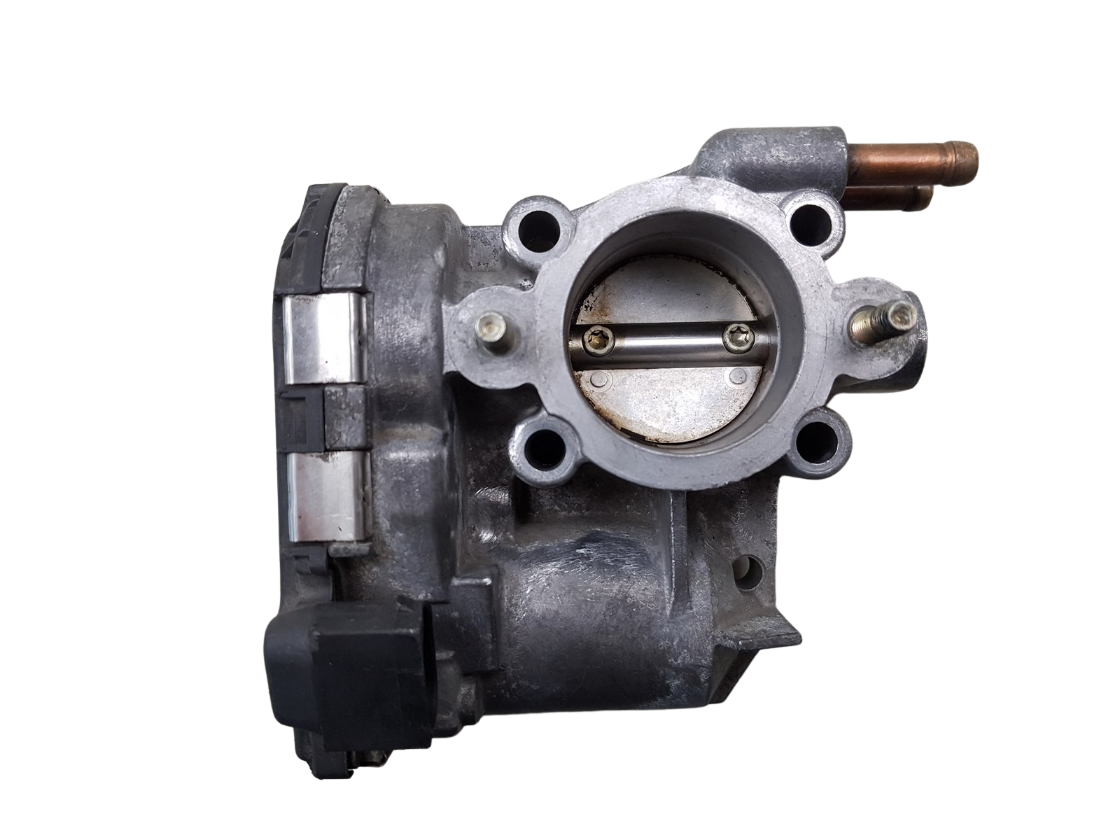 Throttle Body Valve Opel 9157512 0280750044 1.0 1.2 1940 main product photo