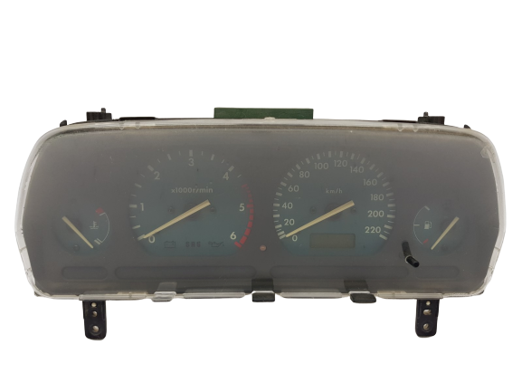 Speedometer/Instrument Cluster Land Rover Freelander LR-0008-003 21148 main product photo