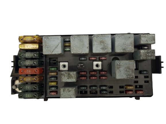 Fuse Box Daewoo 96255579 main product photo
