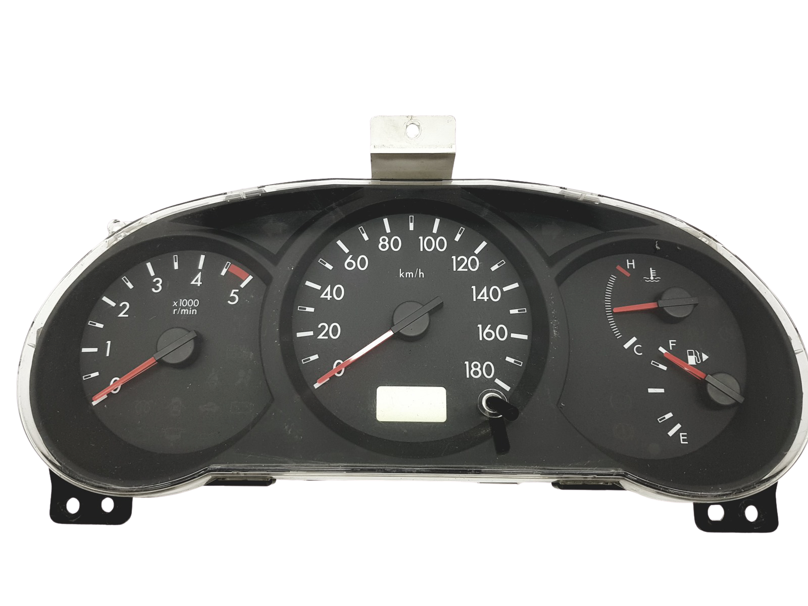 Speedometer/Instrument Cluster Mazda BT-50 UC3R55430 157540-6351 Denso main product photo
