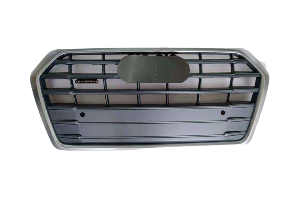 Radiator Grille For Audi Q5 Quattro 80A853651AA 88531846002 DPA main product photo