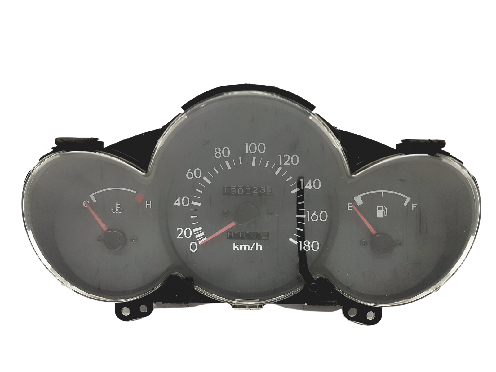 Speedometer/Instrument Cluster Hyundai Atos 94001-02401 9400102401 48514 main product photo