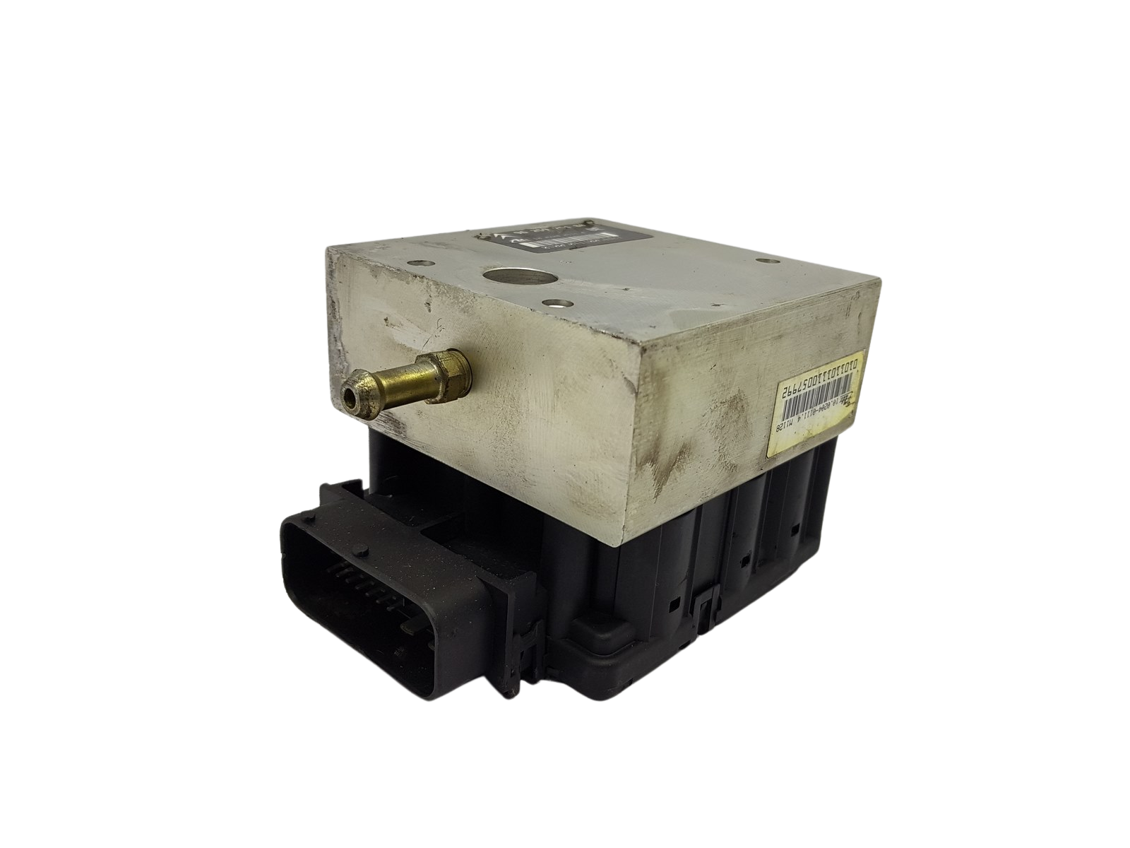 Abs Pump Citroen Xantia 2 9625975480 10.0948-1102.3 ATE 4745 main product photo