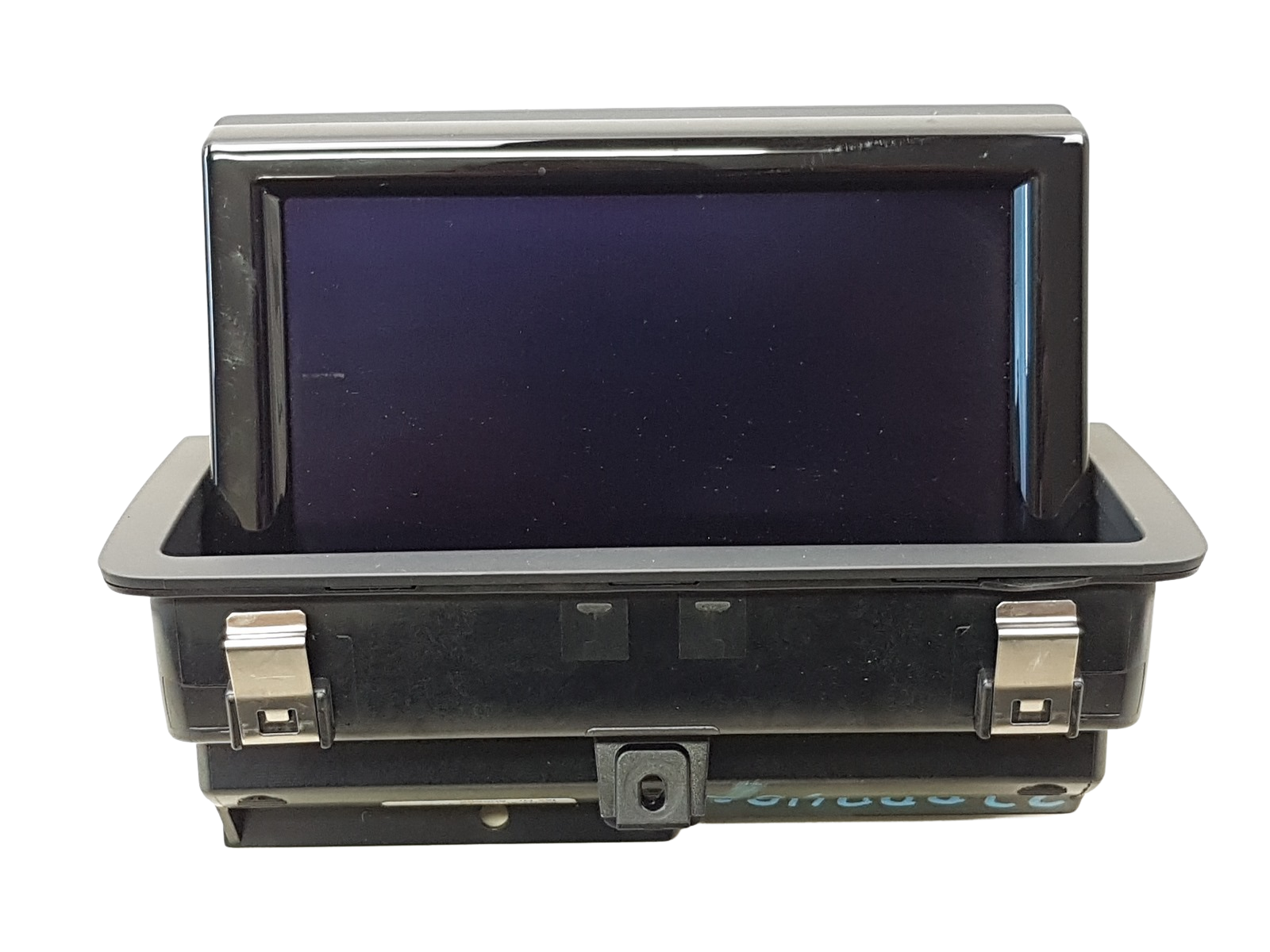 Navigation Display Audi A1 8X0857273B 8X0.857.273.B main product photo