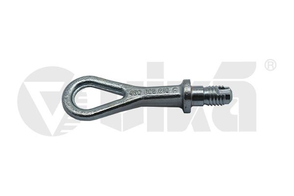 Tow Eye 4B0805616A 88051775001 Audi Vika main product photo