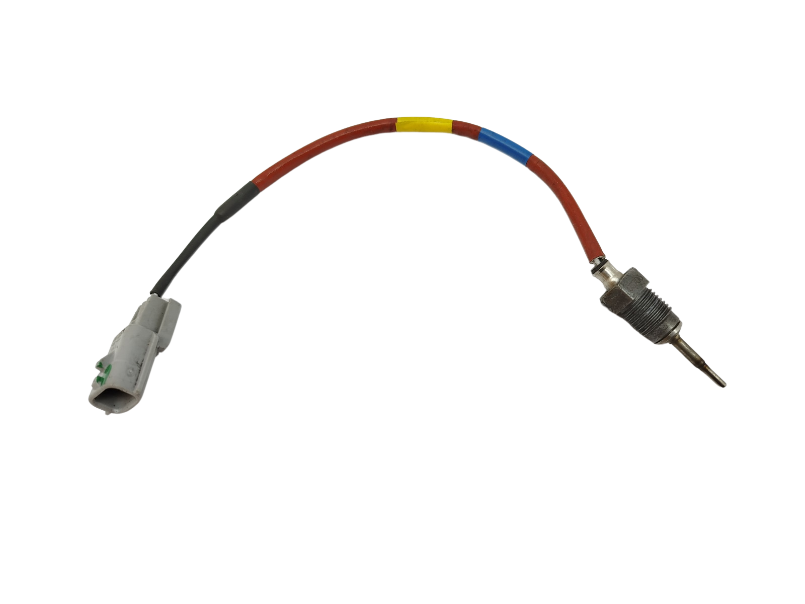 Exhaust Gas Temperature Sensor 165800657R Renault Nissan 2.0 dCi Valeo 0km main product photo