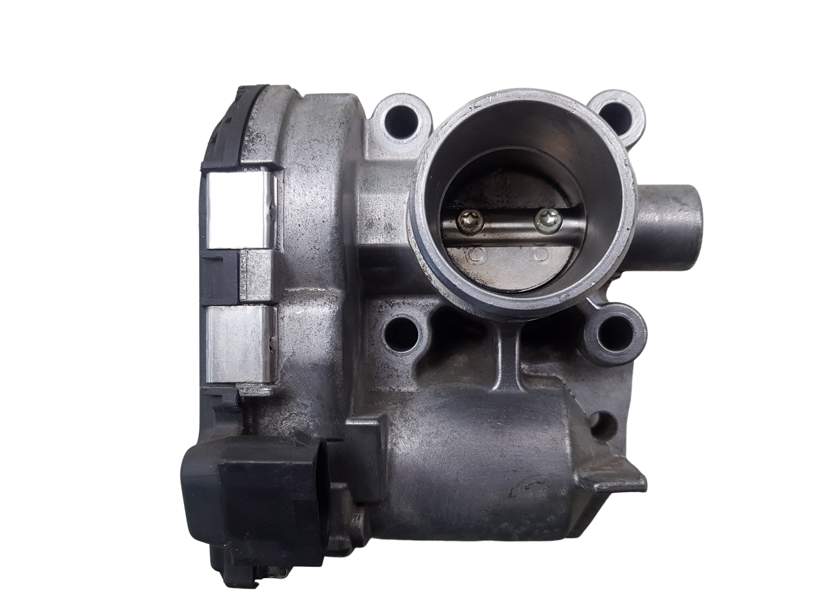 Throttle Body Valve Smart A1601410225 0003094V007 Bosch 1323 main product photo