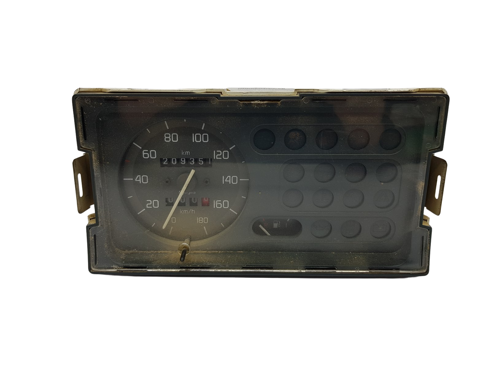 Speedometer/Instrument Cluster Renault Express 7700305189 Veglia 3026 main product photo