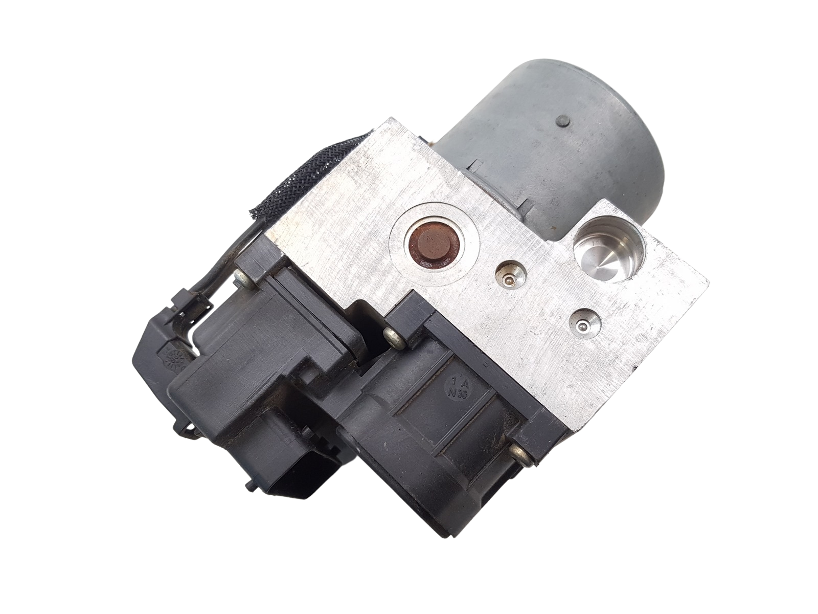 Abs Pump Citroen Xsara 2 0273004440 9636084480 0265216722 2266 main product photo