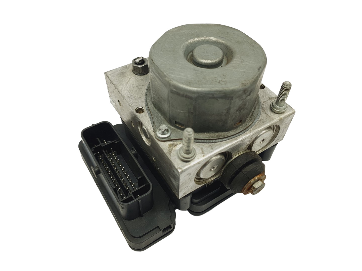 Abs Pump Lancia Ypsilon 51935196 0265956009 Bosch 63060 main product photo