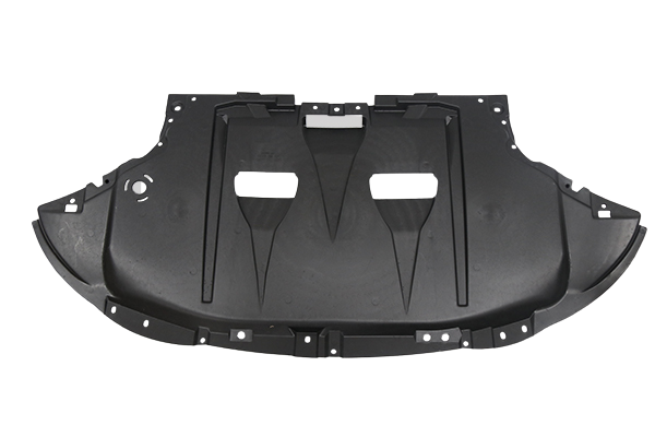 Engine Undertray Cover For Audi Seat 8E0863821AD 88630646802 DPA main product photo