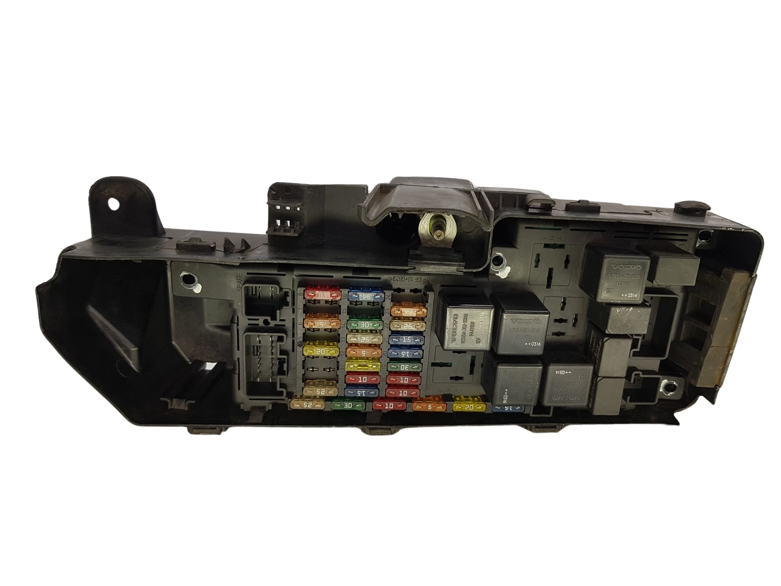 Module 518828009 8678449-dieP2X Volvo main product photo