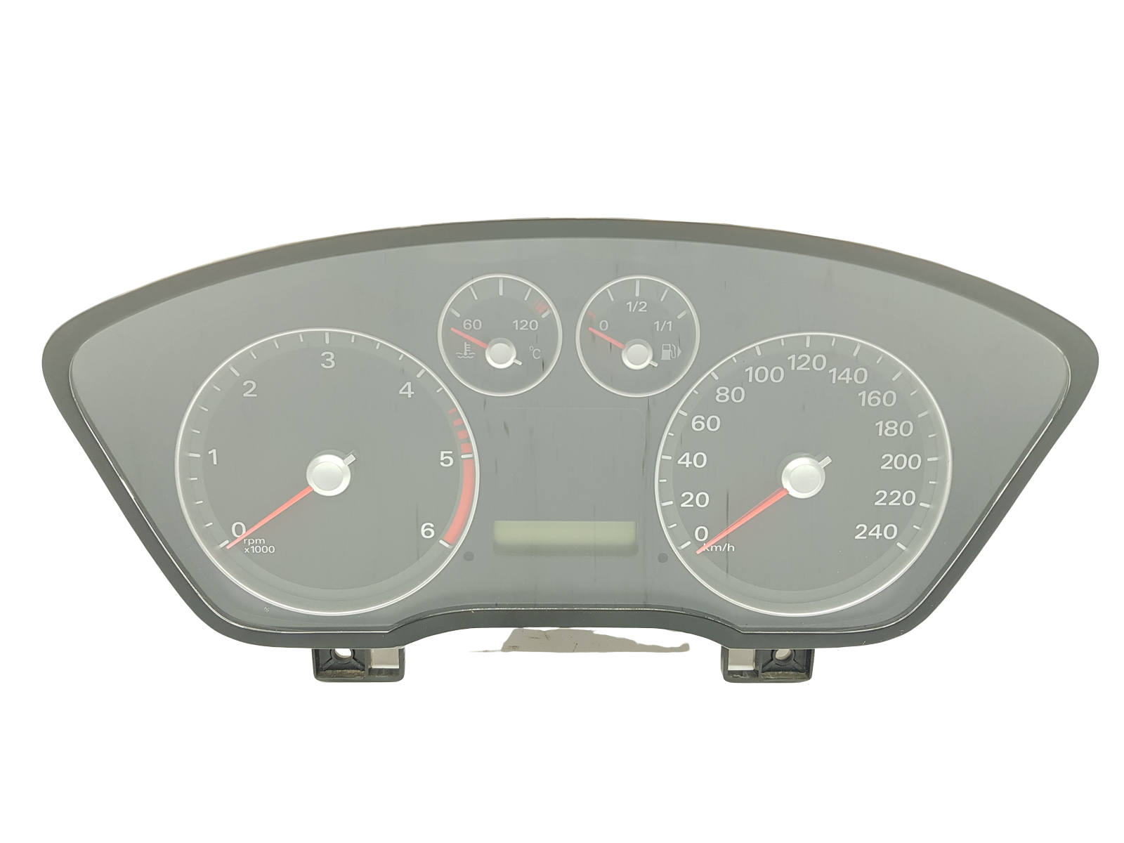 Speedometer/Instrument Cluster Ford Focus C-MAX 4M5T-10849-GP 25403 main product photo